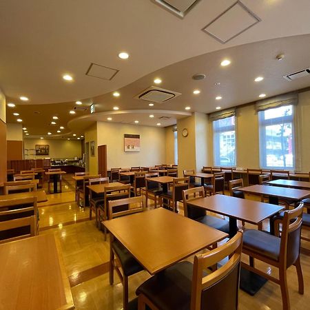 Hotel Route-Inn Fukaya Ekimae Ngoại thất bức ảnh