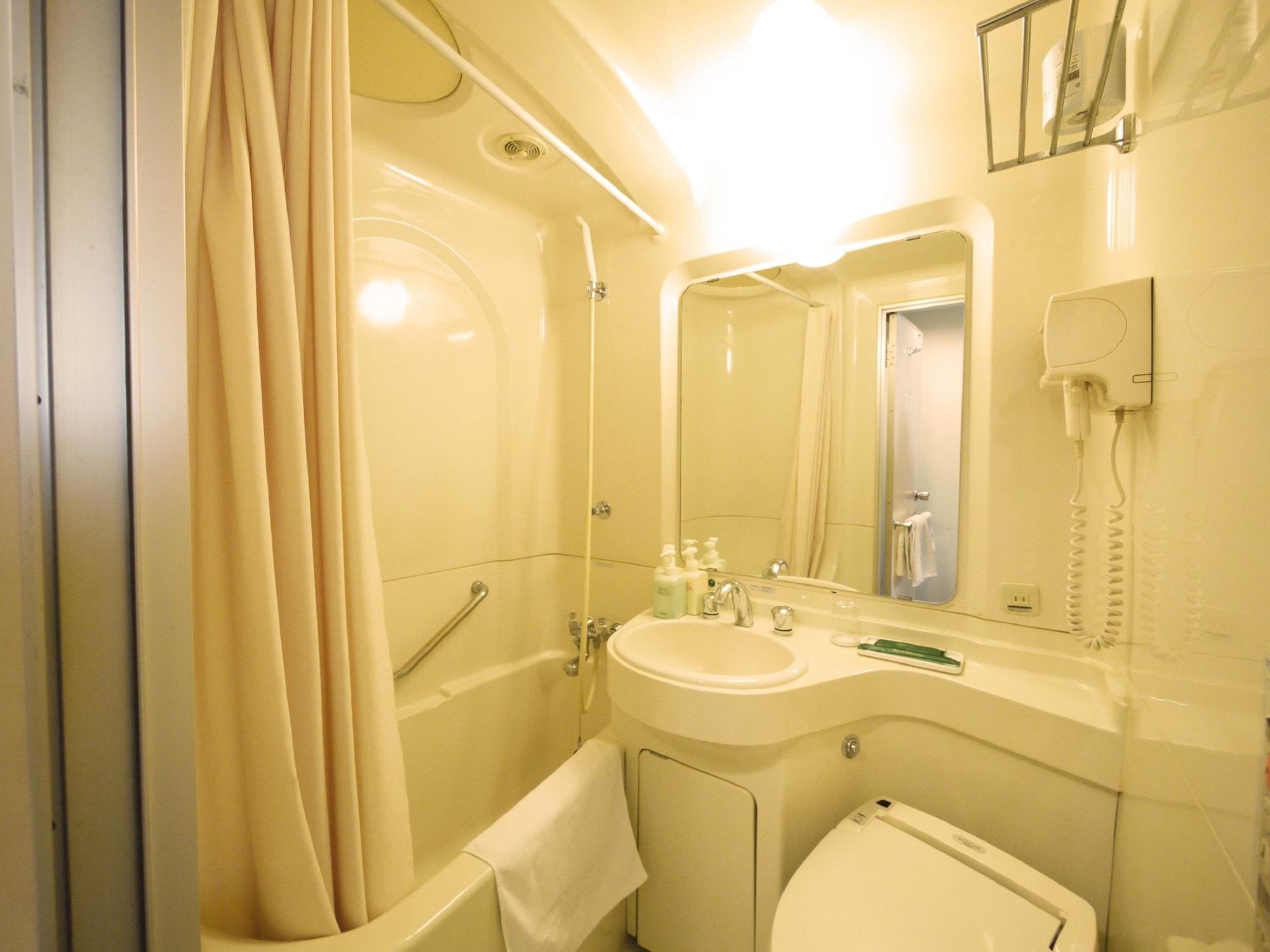 Hotel Route-Inn Fukaya Ekimae Ngoại thất bức ảnh