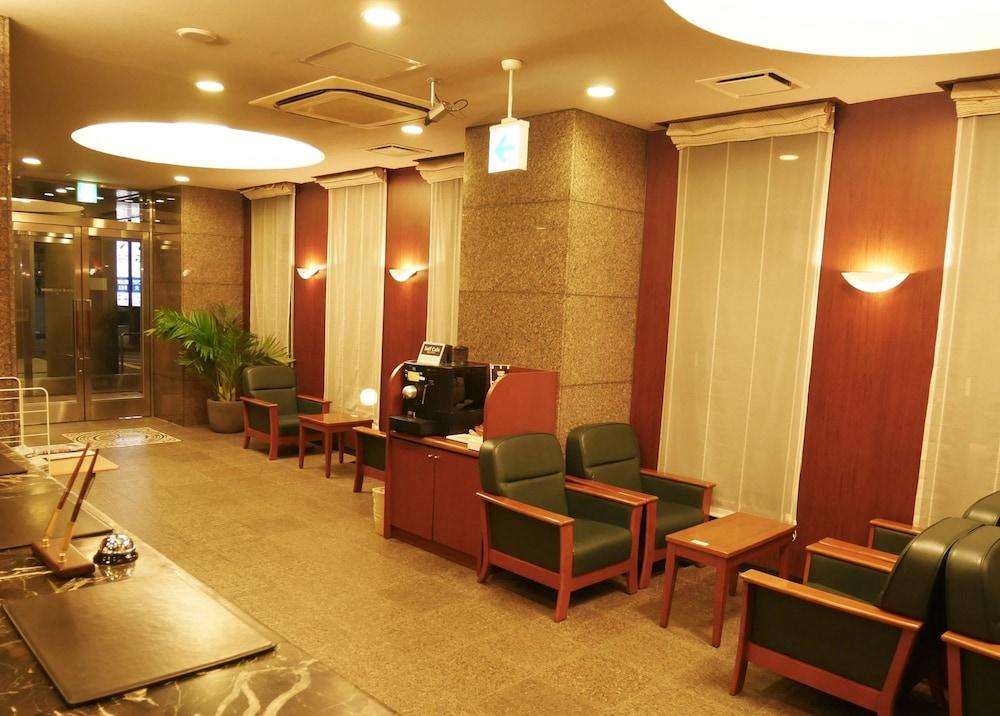 Hotel Route-Inn Fukaya Ekimae Ngoại thất bức ảnh