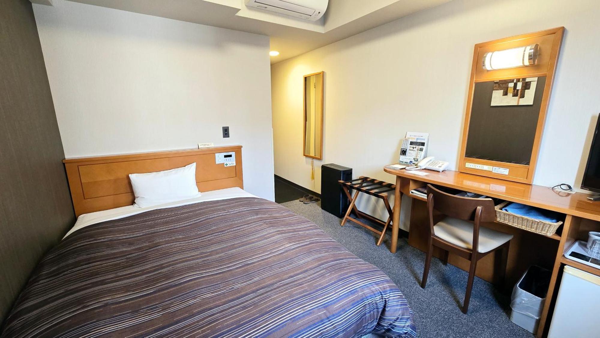 Hotel Route-Inn Fukaya Ekimae Ngoại thất bức ảnh