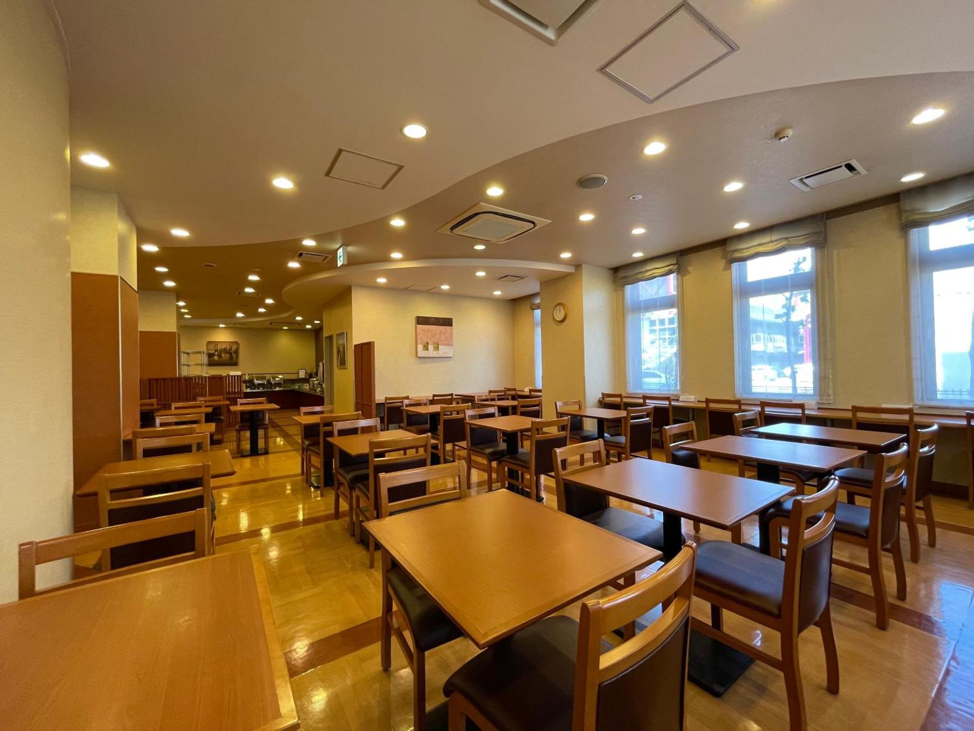 Hotel Route-Inn Fukaya Ekimae Ngoại thất bức ảnh