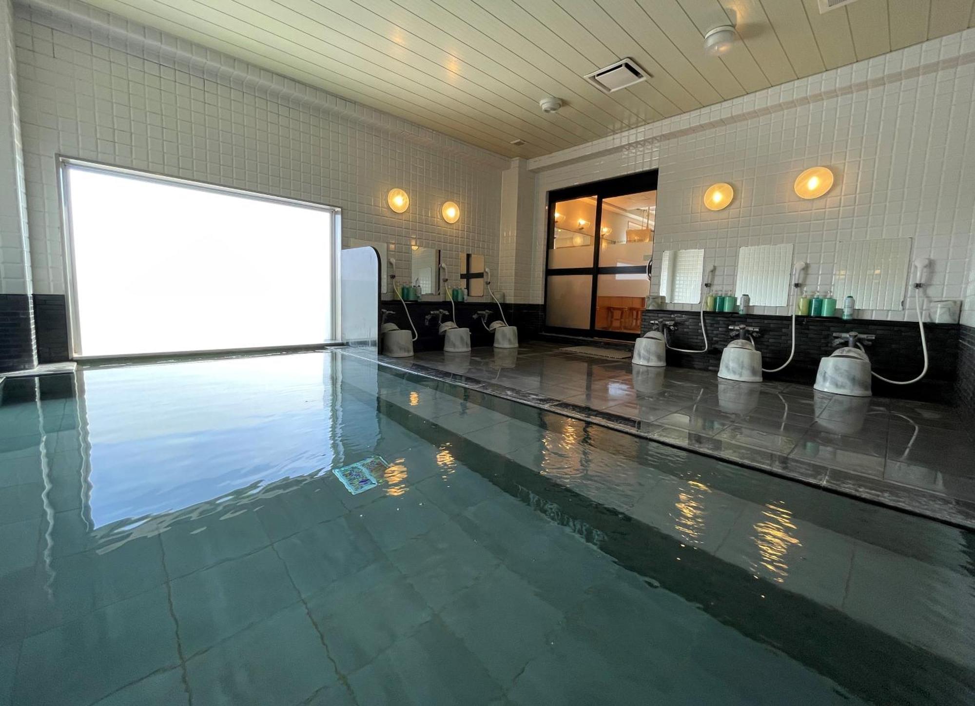 Hotel Route-Inn Fukaya Ekimae Ngoại thất bức ảnh