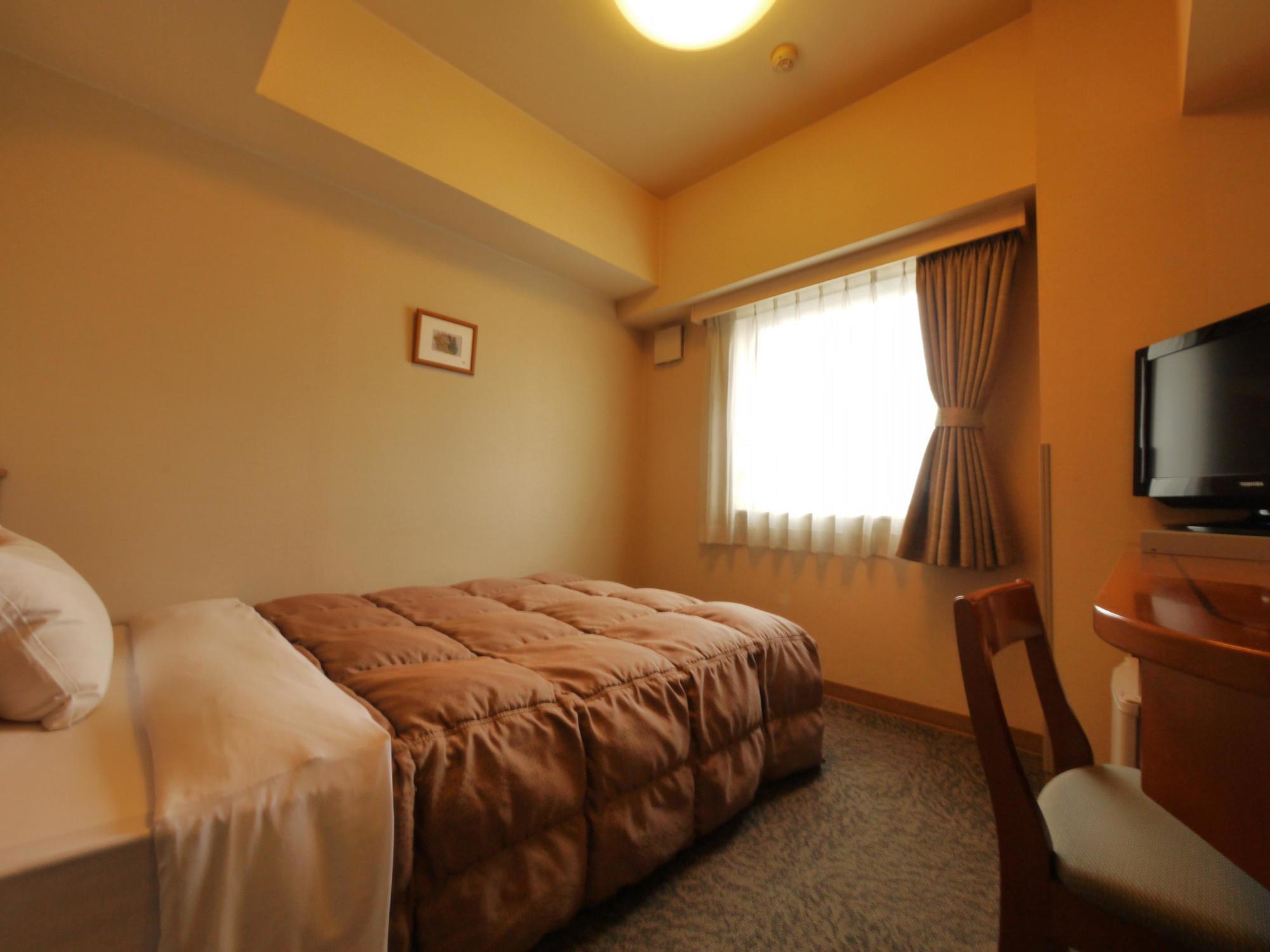 Hotel Route-Inn Fukaya Ekimae Ngoại thất bức ảnh