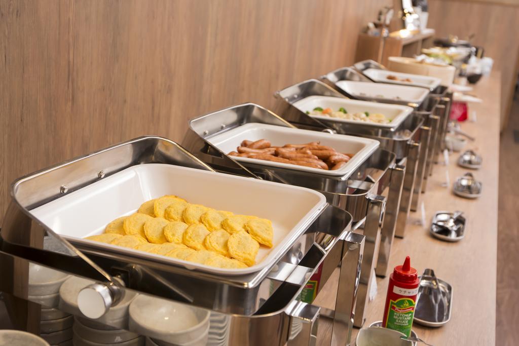 Hotel Route-Inn Fukaya Ekimae Ngoại thất bức ảnh