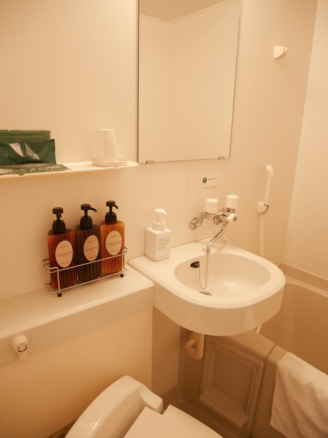 Hotel Route-Inn Fukaya Ekimae Ngoại thất bức ảnh