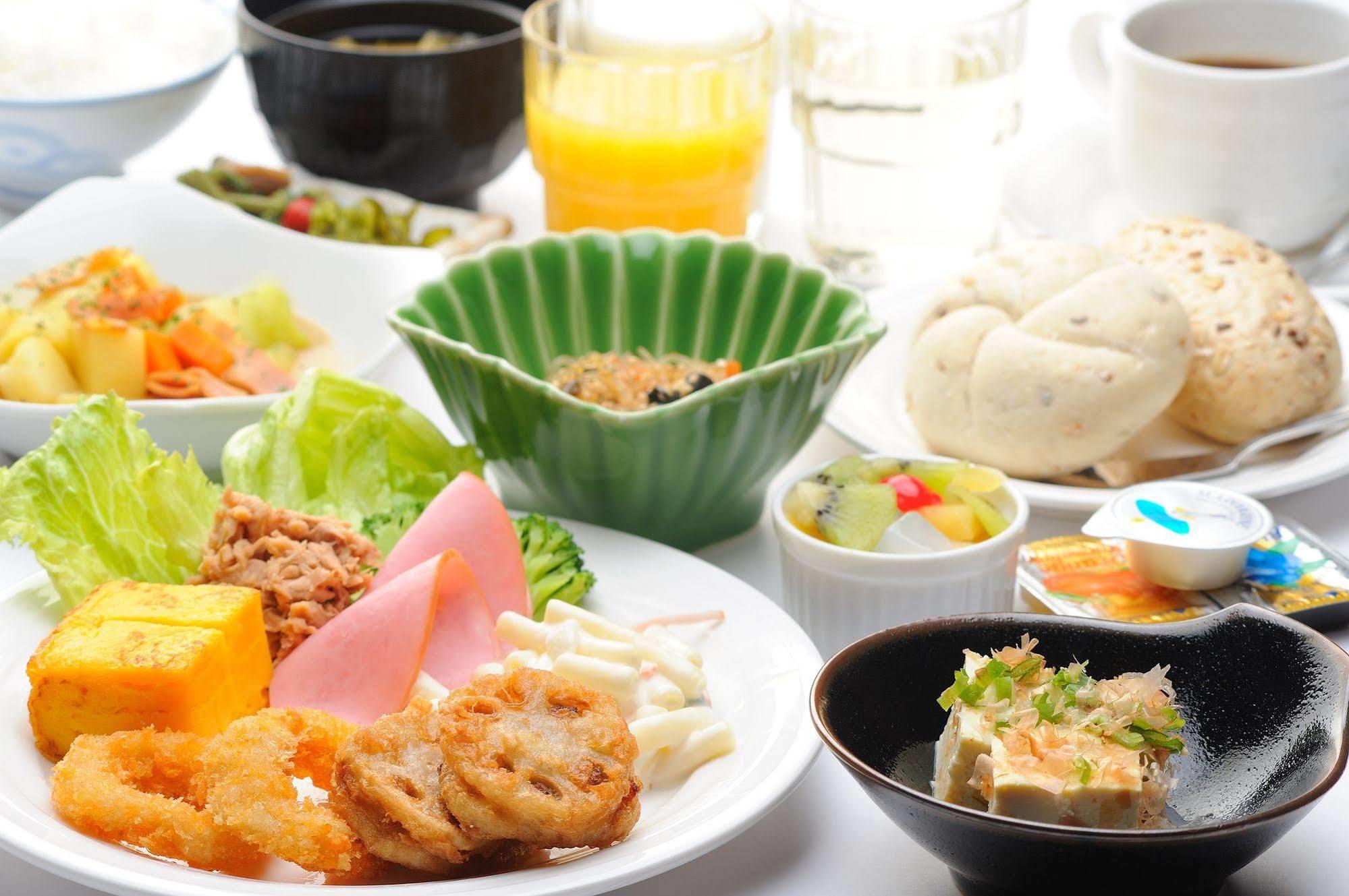 Hotel Route-Inn Fukaya Ekimae Ngoại thất bức ảnh