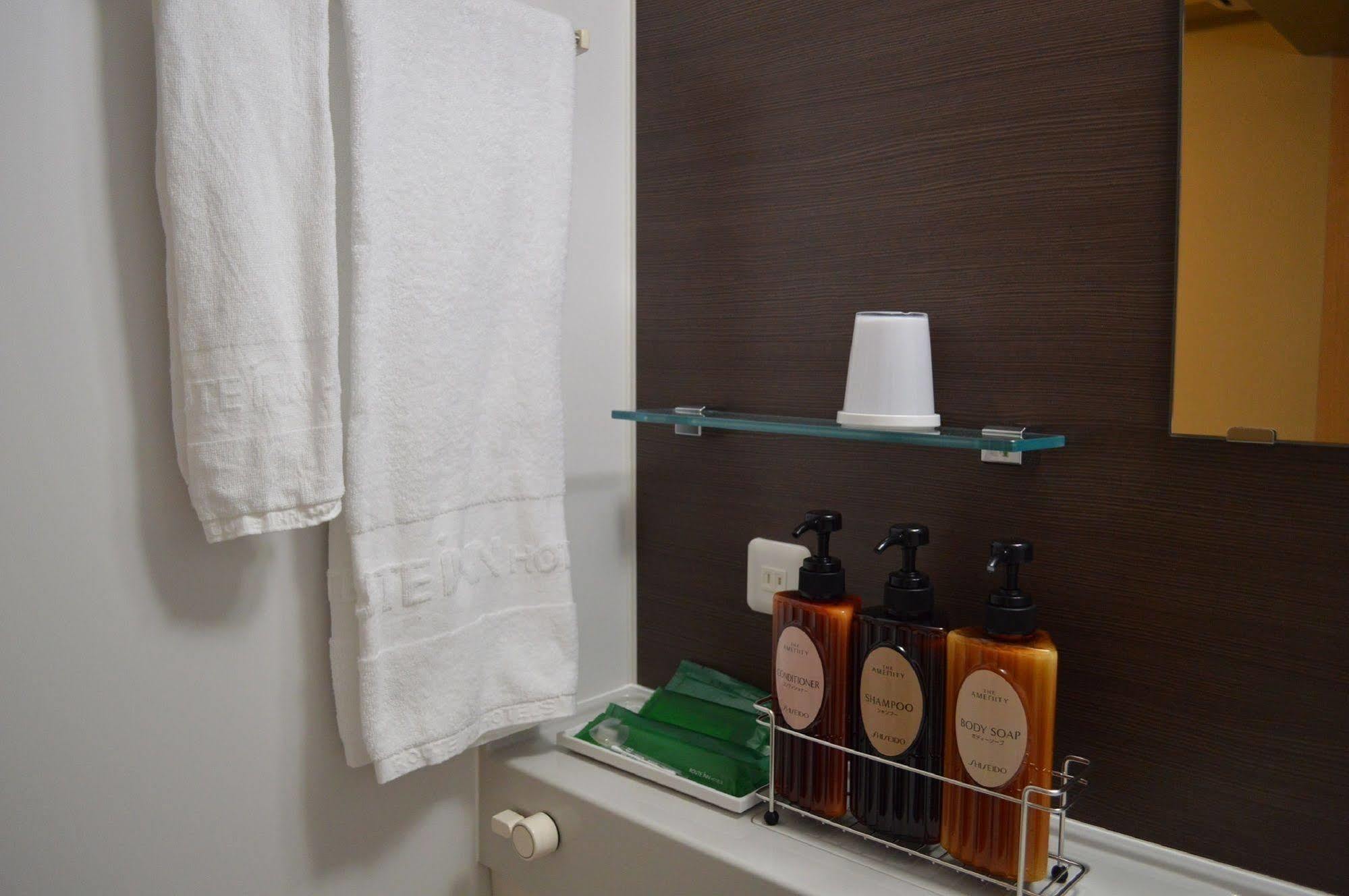Hotel Route-Inn Fukaya Ekimae Ngoại thất bức ảnh