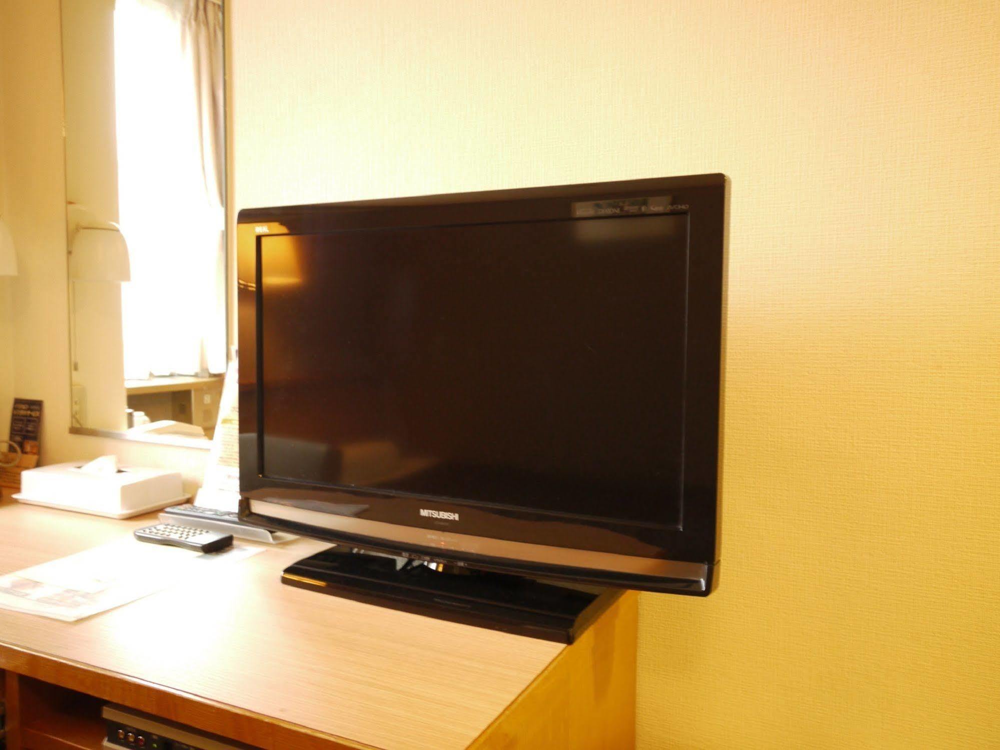 Hotel Route-Inn Fukaya Ekimae Ngoại thất bức ảnh