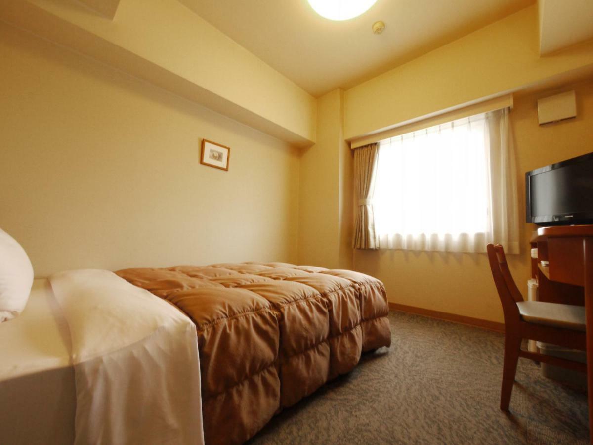 Hotel Route-Inn Fukaya Ekimae Ngoại thất bức ảnh